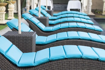 The Palm Grove - Chse Certified,Kuta>>Bali,3.5 star