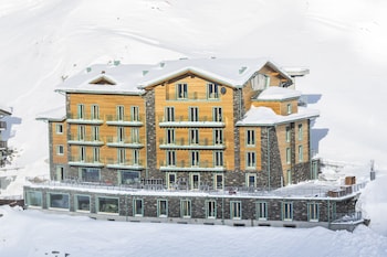 White Angel Hotel,Cervinia>>Aosta,4 star