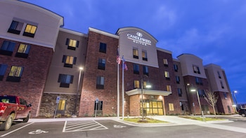 candlewood suites overland park by ihg