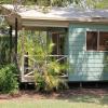 Aussie Outback Oasis Cabin & Van Village,Queensland>>Charters Towers,4 star