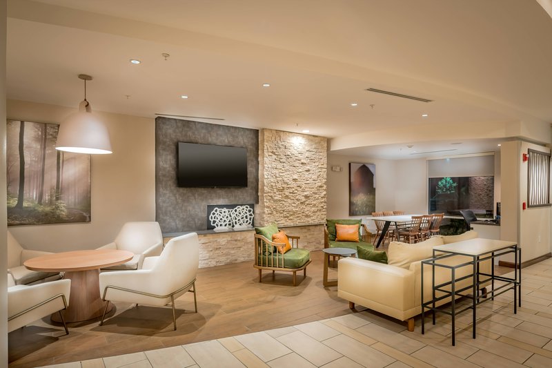 fairfield inn and suites by marriott new braunfels