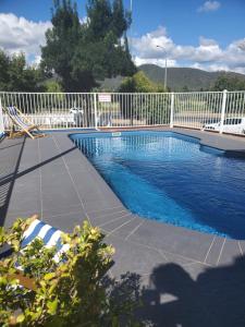 Roydons Motor Inn,Tamworth>>New South Wales,4 star