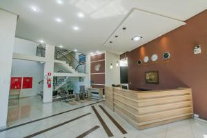 Hotel Dom Thomaz,Jaguariaiva>>Arapoti,3 star