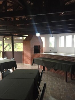 Hotel Dom Thomaz,Jaguariaiva>>Arapoti,3 star