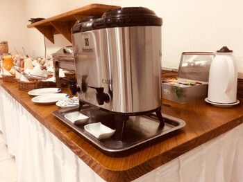 Hotel Dom Thomaz,Jaguariaiva>>Arapoti,3 star