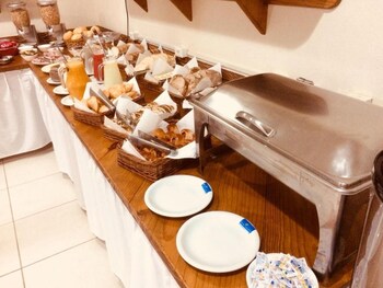 Hotel Dom Thomaz,Jaguariaiva>>Arapoti,3 star