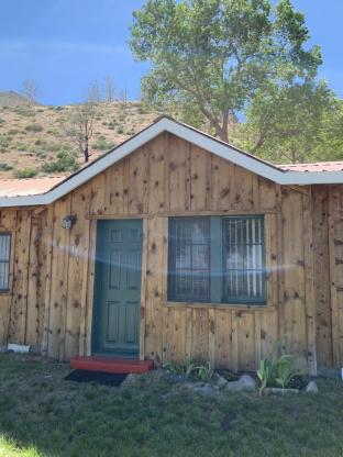 Tioga Lodge At Mono Lake,Coleville>>California,2.5 star