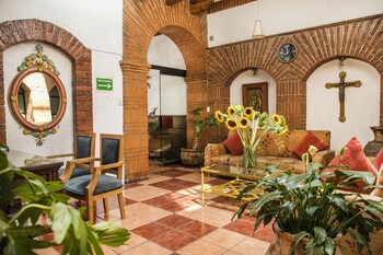 hotel tonancalli