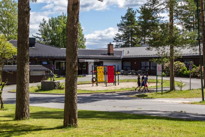 Hotell Fritidsparken,Skien>>Porsgrunn,3 star