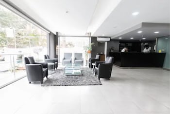 Hotel Africa Maputo Business,Central A>>Maputo,3.5 star