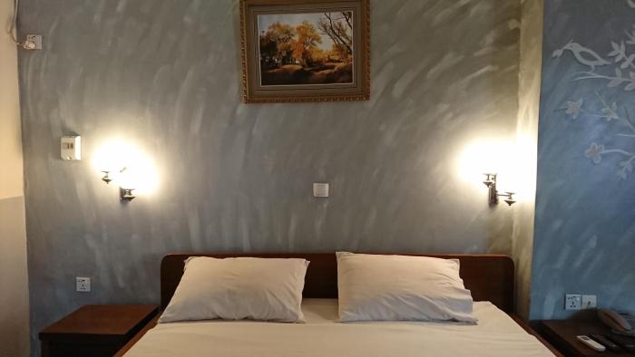 Hotel Pour Vous,Kinshasa>>Brazzaville,3 star