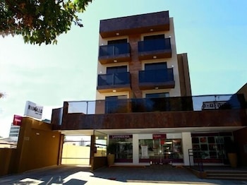 Rivello Apart Hotel,Minas Gerais State>>Sete Lagoas,3 star