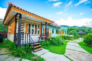 Revolution Pai - Hostel,Ban Thung Yao>>Pai,2 star