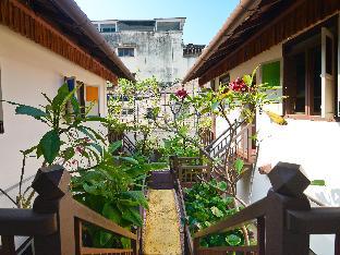 sarang paloh heritage stay and event hall