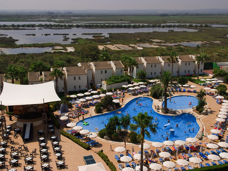 bq alcudia sun village all inclusive