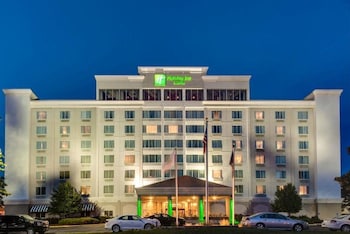 Holiday Inn And Suites Overland Park West, An Ihg Hotel,Kansas City>>Kansas,3 star