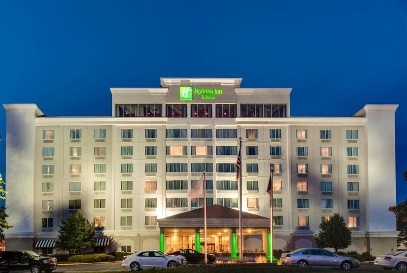 holiday inn and suites overland park west an ihg hotel