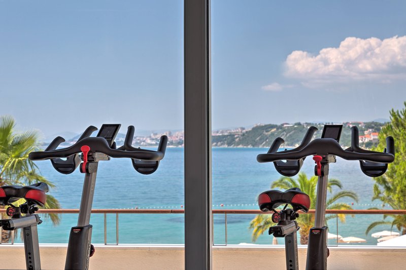 Le Meridien Lav, Split,Split>>Podstrana,5 star