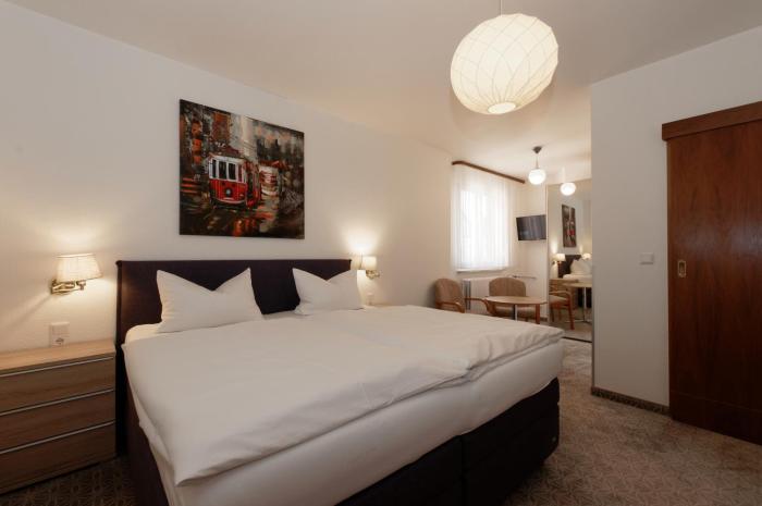 privathotel probst