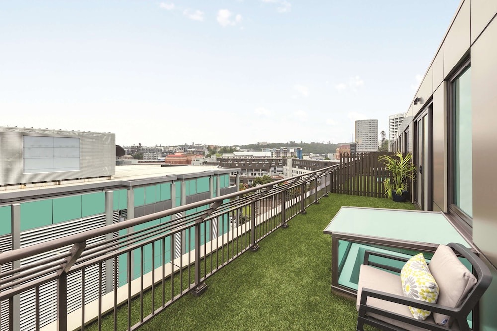 adina apartment hotel auckland britomart