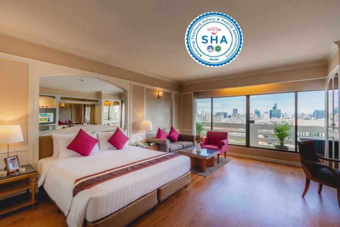 centre point pratunam