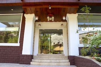 galaxy city hotel