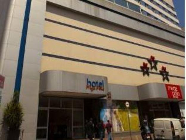 hotel mega polo