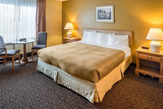 Econo Lodge Duluth Near Miller Hill Mall,Hermantown>>Duluth,2 star