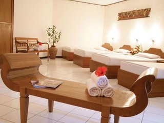 grand barong resort