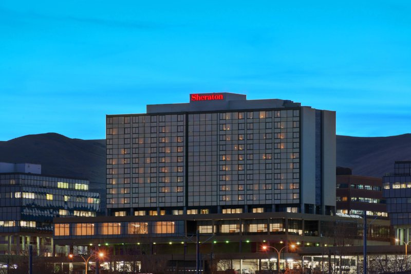 Sheraton Denver West Hotel,Denver>>Colorado,3.5 star