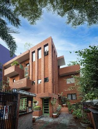 Firebrick Garnet House,In Gurugram (Dlf City),3 star