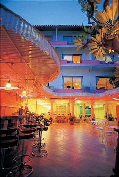 Seaside Guesthouse,Pattaya>>Chonburi,2 star