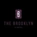 The Brooklyn,Brooklyn>>Bedford-Stuyvesant,3.5 star
