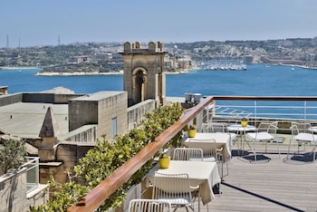 Ursulino Valletta,Mdina>>Malta,4 star