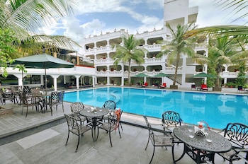 Aarya Grand Hotels And Resorts,Sarkhej,3 star