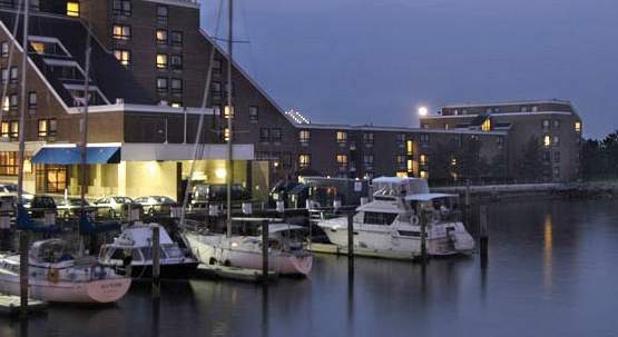 Gurney's Newport Resort & Marina