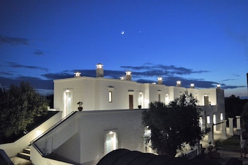 masseria torrepietra