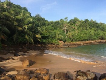 Secret Garden Villa,Sri Lanka>>Galle,2.5 star
