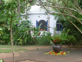 Secret Garden Villa,Sri Lanka>>Galle,2.5 star