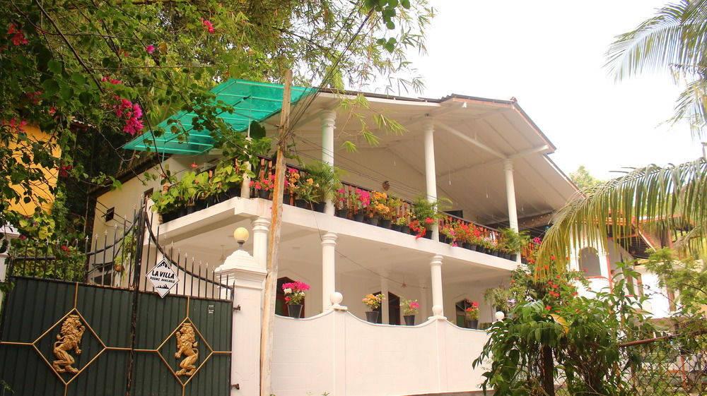 La Villa Guest House,Sri Lanka>>Galle,3 star