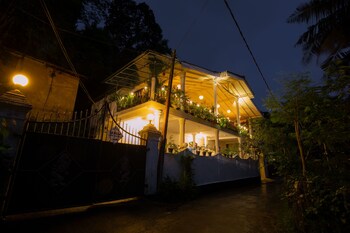La Villa Guest House,Sri Lanka>>Galle,2.5 star