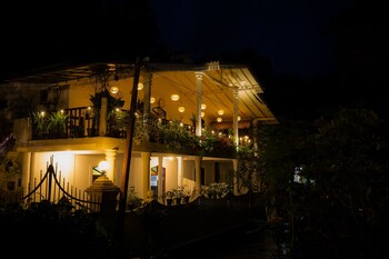 La Villa Guest House,Sri Lanka>>Galle,2.5 star