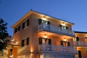Villa Reverenza,Kefalonia>>Cephalonia,1 star