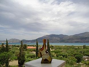 Villa Reverenza,Kefalonia>>Cephalonia,1 star