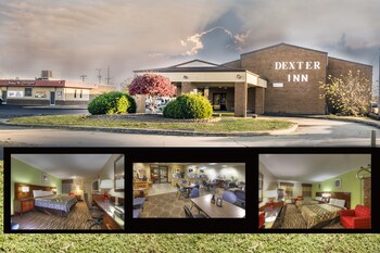 Dexter Inn,Malden>>Dexter,2.5 star
