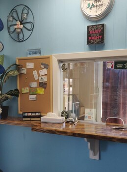 Hollywood Motel,United States Of America>>Crossett,2.5 star