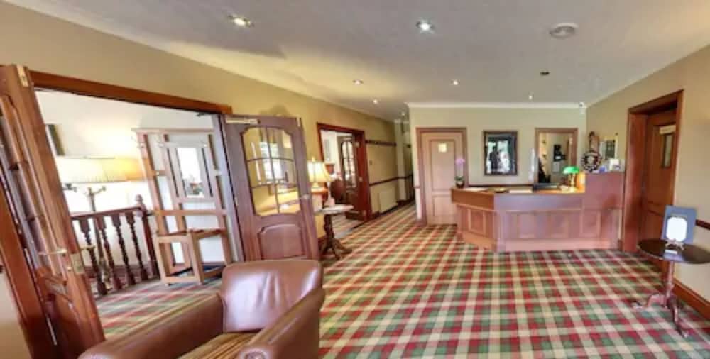 Strathburn Hotel,Aberdeenshire>>Aberdeen,4 star