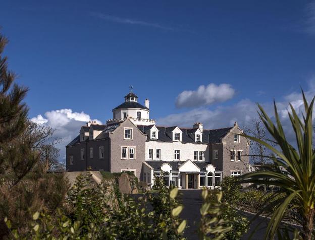Twr Y Felin Hotel,Haverfordwest>>Cardigan,4 star