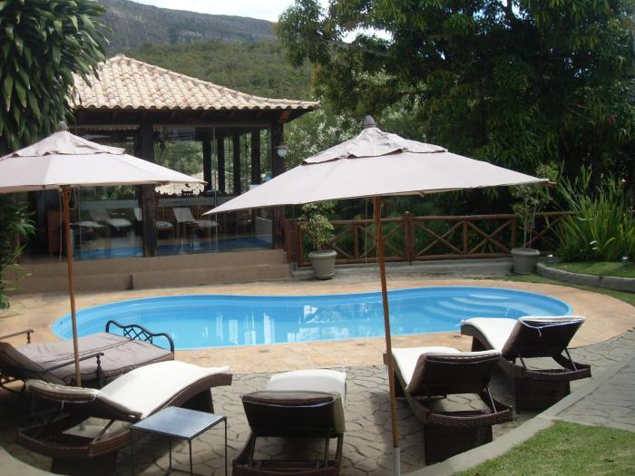 Pousada Papyrus,Minas Gerais State>>Tiradentes,2.5 star