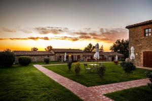 Tenuta Di Montecucco - Collemassari Hospitality,Campagnatico>>Arcidosso,4 star